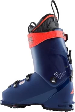 Lange XT3 Free 140 Pro Model LV GW -Winkel Voor Ski-uitrusting lange xt3 free 140 pro model lv gw legend blue 24 38 eur legend blue 1 1