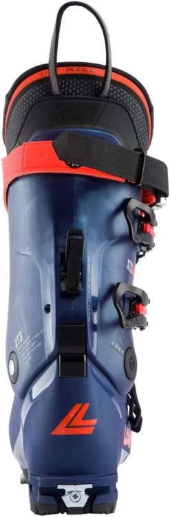 Lange XT3 Free 140 Pro Model LV GW -Winkel Voor Ski-uitrusting lange xt3 free 140 pro model lv gw legend blue 24 38 eur legend blue 2 1