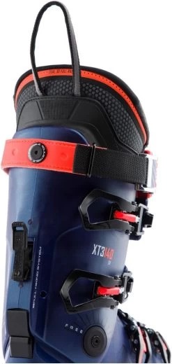 Lange XT3 Free 140 Pro Model LV GW -Winkel Voor Ski-uitrusting lange xt3 free 140 pro model lv gw legend blue 24 38 eur legend blue 4 1