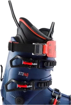 Lange XT3 Free 140 Pro Model LV GW -Winkel Voor Ski-uitrusting lange xt3 free 140 pro model lv gw legend blue 24 38 eur legend blue 5 1