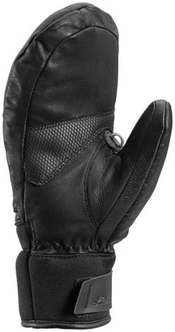 Leki Griffin S Lady Mitt -Winkel Voor Ski-uitrusting leki griffin s lady mitt black 6 black 1