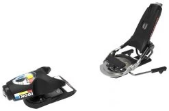 Look Pivot 18 GW Black-Icon