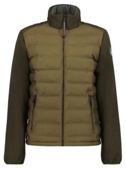 Luhta Ahonkulma 11 Luhta Ahonkulma -Winkel Voor Ski-uitrusting luhta ahonkulma dark olive 3 1