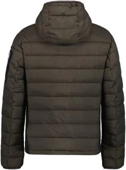 Luhta Asikkala -Winkel Voor Ski-uitrusting luhta asikkala dark olive 48 dark olive 1