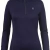 Luhta Hailuoto Women's -Winkel Voor Ski-uitrusting luhta hailuoto dark blue 0 1