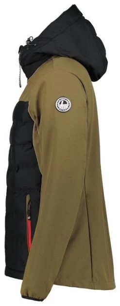 Luhta Heinoo -Winkel Voor Ski-uitrusting luhta heinoo dark olive 2 1