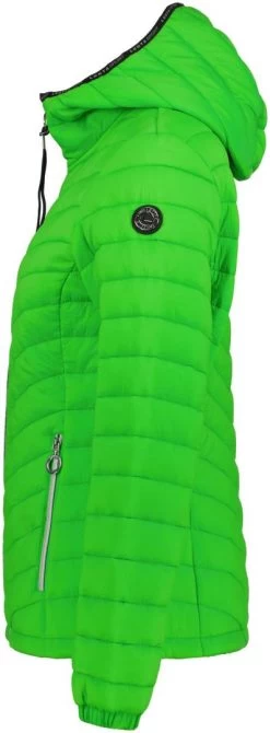 Luhta Henttola Women's -Winkel Voor Ski-uitrusting luhta henttola women s green 0 14