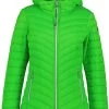 Luhta Henttola Women's -Winkel Voor Ski-uitrusting luhta henttola women s green 1 14