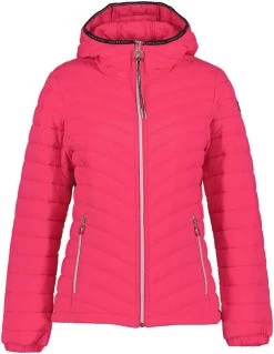 Luhta Henttola Women's -Winkel Voor Ski-uitrusting luhta henttola women s raspberry 630 7 14
