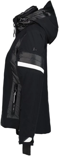 Luhta Hietanen Women's -Winkel Voor Ski-uitrusting luhta hietanen black 5 1