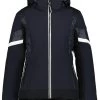 Luhta Hietanen Women's 2 Luhta Hietanen Women's -Winkel Voor Ski-uitrusting luhta hietanen dark blue 0 1