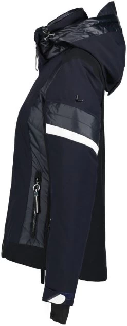 Luhta Hietanen Women's -Winkel Voor Ski-uitrusting luhta hietanen dark blue 2 1
