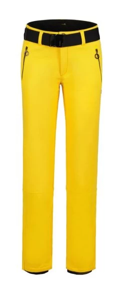Luhta Joentaus Women's -Winkel Voor Ski-uitrusting luhta joentaus yellow 2