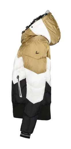 Luhta Kallahti Women's -Winkel Voor Ski-uitrusting luhta kallahti beige 042 2 1