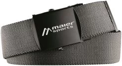 Maier Belt -Winkel Voor Ski-uitrusting maier belt pewter 3