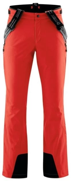 Maier Copper Ski Pants Slim -Winkel Voor Ski-uitrusting maier copper ski pants slim fire 23 fire 0