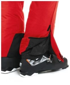 Maier Copper Ski Pants Slim -Winkel Voor Ski-uitrusting maier copper ski pants slim fire 23 fire 2