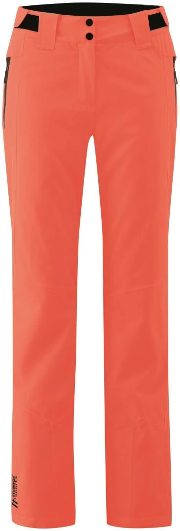 Maier Coral Pants Women 4 Maier Coral Pants Women - Afbeelding 2