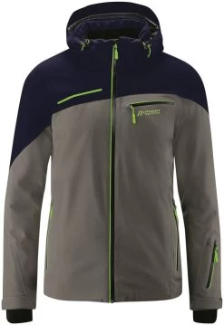 Maier Fluorine -Winkel Voor Ski-uitrusting maier fluorine pewter 46 s pewter 1