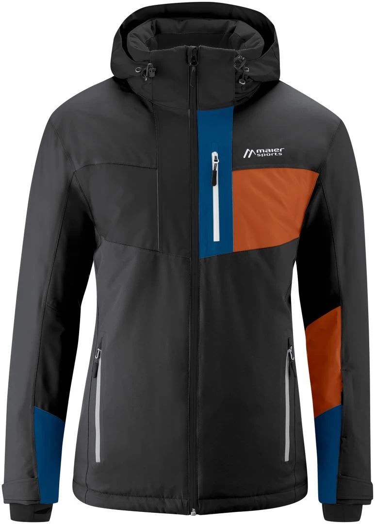 Maier Karleiten 3 Maier Karleiten