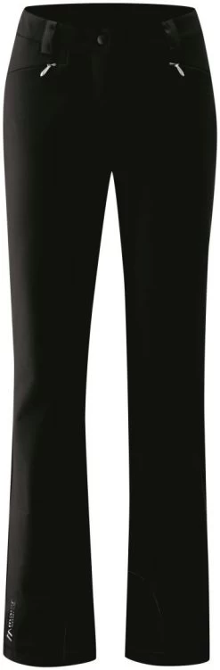 Maier Mary Ski Pants Women's 11 Maier Mary Ski Pants Women's -Winkel Voor Ski-uitrusting maier mary ski pants women black 17 xs short black 1