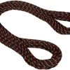Mammut 8.7 Alpine Sender Dry Rope 60m -Winkel Voor Ski-uitrusting mammut 8 7 alpine sender dry rope 60m black safety orange 60 m black safety orange 0