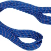 Mammut 9.0 Alpine Sender Dry Rope 50m -Winkel Voor Ski-uitrusting mammut 9 0 alpine sender dry rope 50m ice sunrise 50 m ice sunrise 0 1