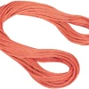 Mammut 9.8 Crag Classic Rope 60m -Winkel Voor Ski-uitrusting mammut 9 8 crag classic rope 60m orange white 60 m orange white 0