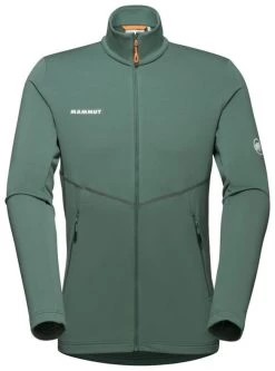 Mammut Aconcagua Light Midlayer Jacket Men 6 Mammut Aconcagua Light Midlayer Jacket Men -Winkel Voor Ski-uitrusting mammut aconcagua light midlayer jacket men dark jade s dark jade 0