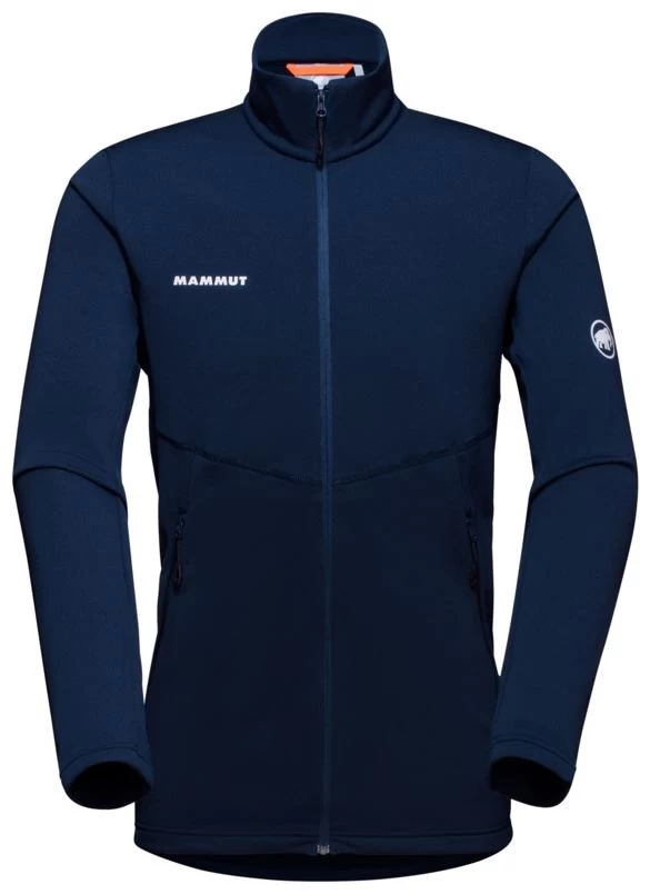 Mammut Aconcagua Light Midlayer Jacket Men 5 Mammut Aconcagua Light Midlayer Jacket Men - Afbeelding 3