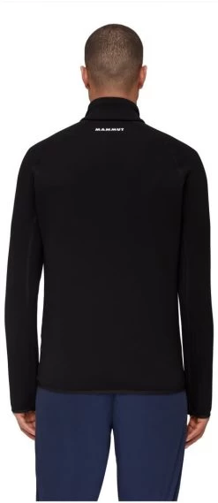 Mammut Aconcagua Midlayer Jacket Men -Winkel Voor Ski-uitrusting mammut aconcagua midlayer jacket men black 8 1