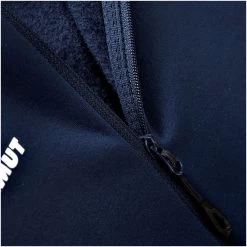 Mammut Aconcagua Midlayer Jacket Women's -Winkel Voor Ski-uitrusting mammut aconcagua midlayer jacket women marine 4 1