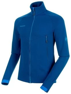 Mammut Aconcagua ML Jacket Men -Winkel Voor Ski-uitrusting mammut aconcagua ml jacket men ultramarine 2