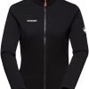 Mammut Aconcagua ML Jacket Women's 1 Mammut Aconcagua ML Jacket Women's -Winkel Voor Ski-uitrusting mammut aconcagua ml jacket women black white xs black white 0