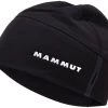 Mammut Aenergy Beanie -Winkel Voor Ski-uitrusting mammut aenergy beanie black 0