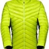 Mammut Albula Insulated Hybrid Jacket Men 2 Mammut Albula Insulated Hybrid Jacket Men -Winkel Voor Ski-uitrusting mammut albula insulated hybrid jacket men highlime marine 0