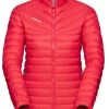 Mammut Albula Insulated Jacket Women's