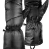 Mammut Arctic Mitten -Winkel Voor Ski-uitrusting mammut arctic mitten black 6 black 0 1