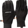 Mammut Astro Glove -Winkel Voor Ski-uitrusting mammut astro glove black 5 black 0