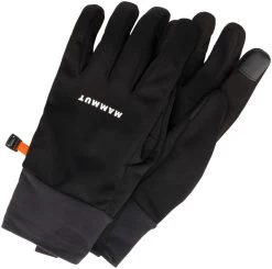 Mammut Astro Glove -Winkel Voor Ski-uitrusting mammut astro glove black 5 black 1