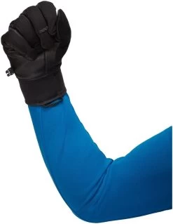 Mammut Astro Guide Glove -Winkel Voor Ski-uitrusting mammut astro guide glove black 3 1