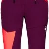 Mammut Base Jump Softshell Touring Pants Women's