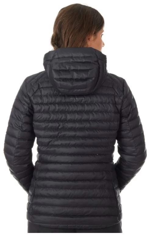 Mammut Convey IN Hooded Jacket Women 6 Mammut Convey IN Hooded Jacket Women - Afbeelding 4
