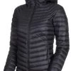 Mammut Convey IN Hooded Jacket Women -Winkel Voor Ski-uitrusting mammut convey in hooded jacket women black phantom 3