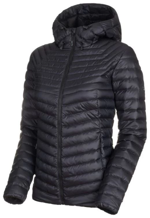 Mammut Convey IN Hooded Jacket Women 3 Mammut Convey IN Hooded Jacket Women