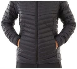 Mammut Convey IN Jacket Women -Winkel Voor Ski-uitrusting mammut convey in jacket women black phantom s black phantom 1