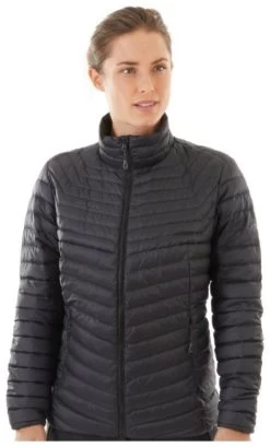Mammut Convey IN Jacket Women -Winkel Voor Ski-uitrusting mammut convey in jacket women black phantom s black phantom 2