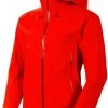 Mammut Crater Hardshell Hooded Jacket Men -Winkel Voor Ski-uitrusting mammut crater hardshell hooded jacket men spicy 0