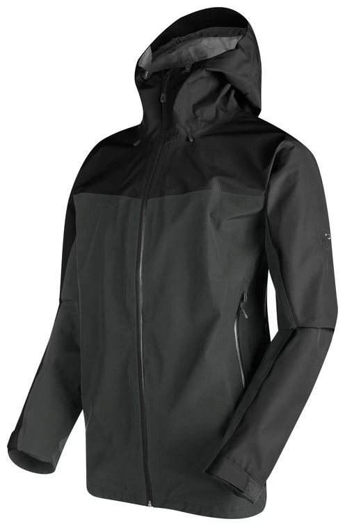 Mammut Crater HS Hooded Jacket Men 3 Mammut Crater HS Hooded Jacket Men