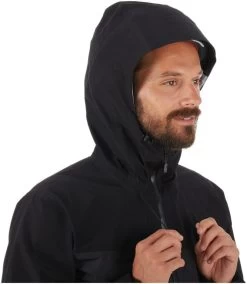 Mammut Crater HS Hooded Jacket Men 17 Mammut Crater HS Hooded Jacket Men -Winkel Voor Ski-uitrusting mammut crater hs hooded jacket men phantom black s phantom black 3